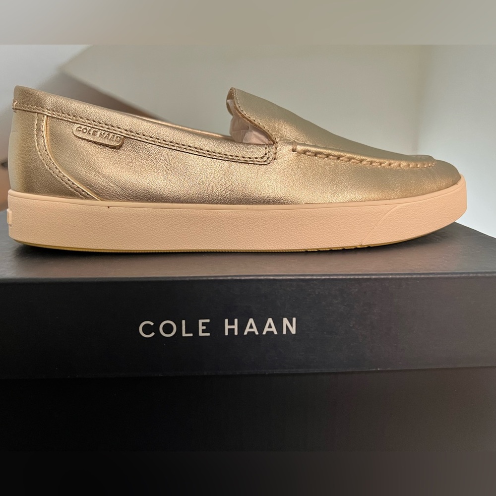 Cole Haan Nantucket 2.0 Penny Loafer